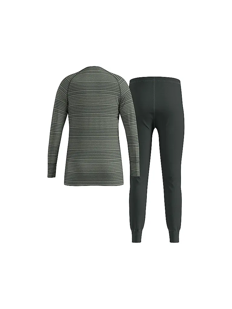 ODLO | Kinder Funktionswäsche  Active Warm ECO | 
