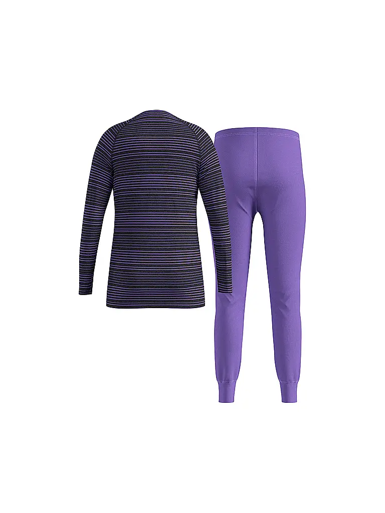 ODLO | Kinder Funktionswäsche  Active Warm ECO | 