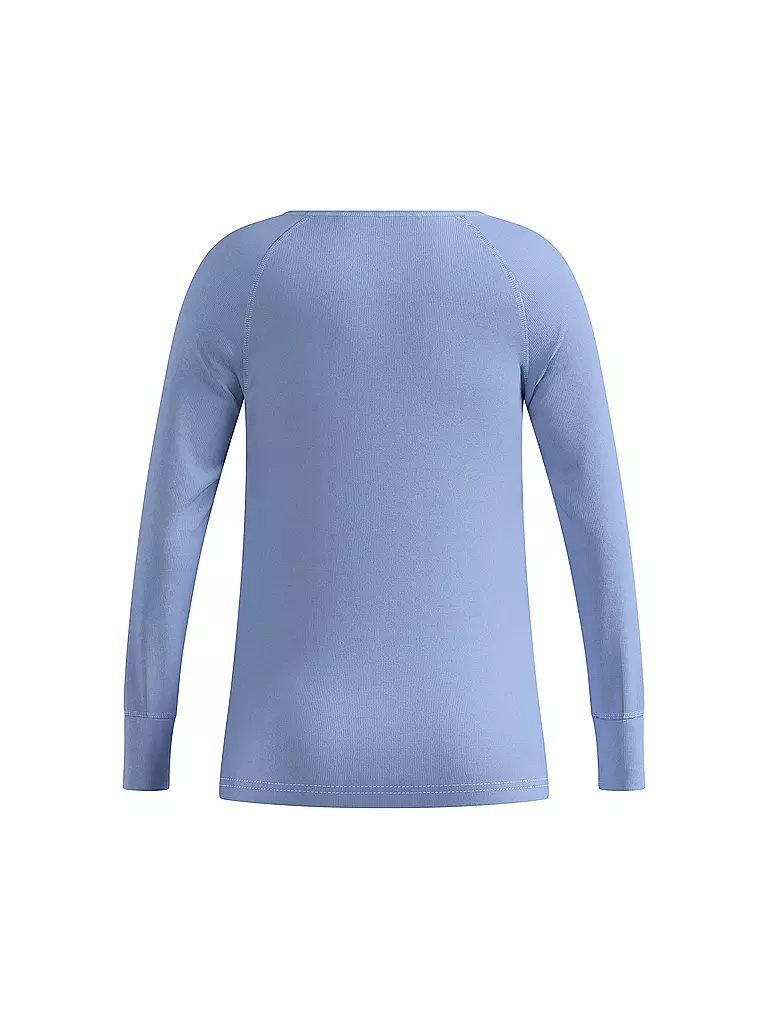 ODLO | Kinder Unterziehshirt Active Warm | 