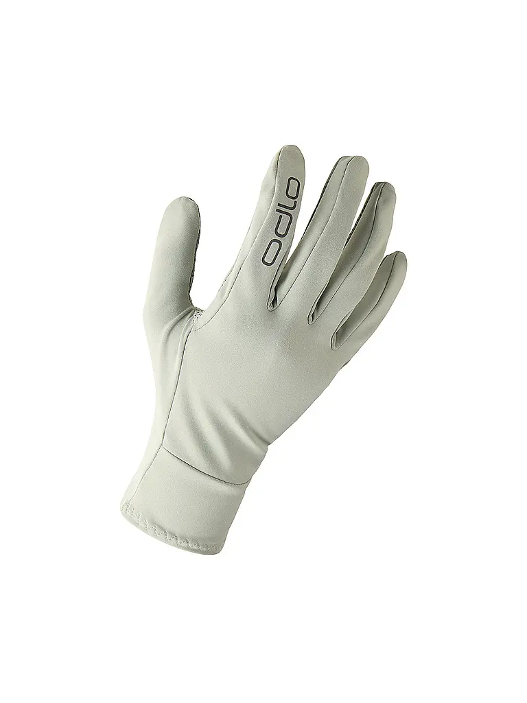 ODLO | Laufhandschuhe Multisport Light | 