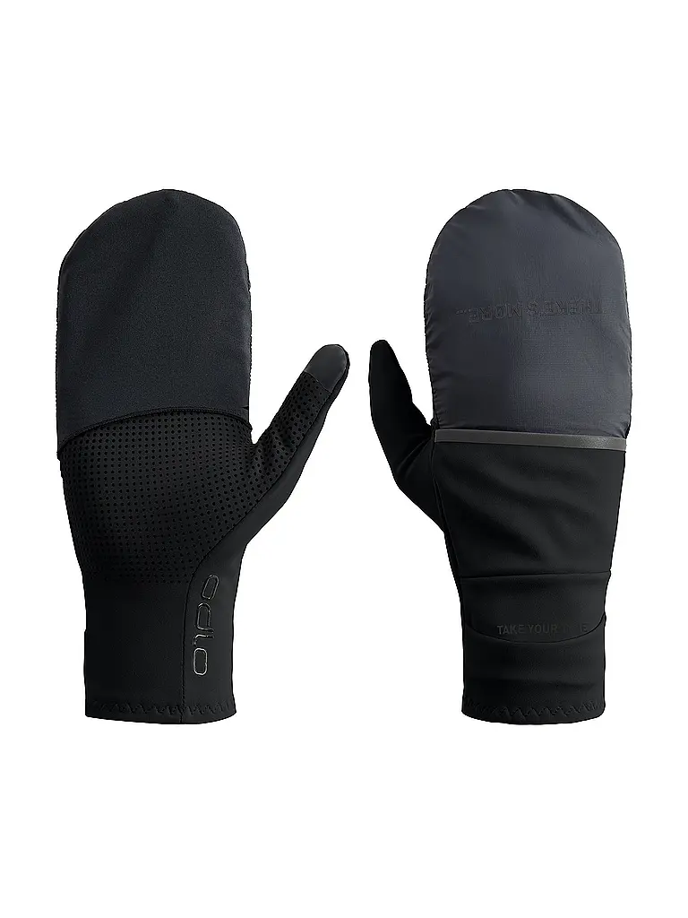 ODLO | Laufhandschuhe Multisport Windproof Light | 