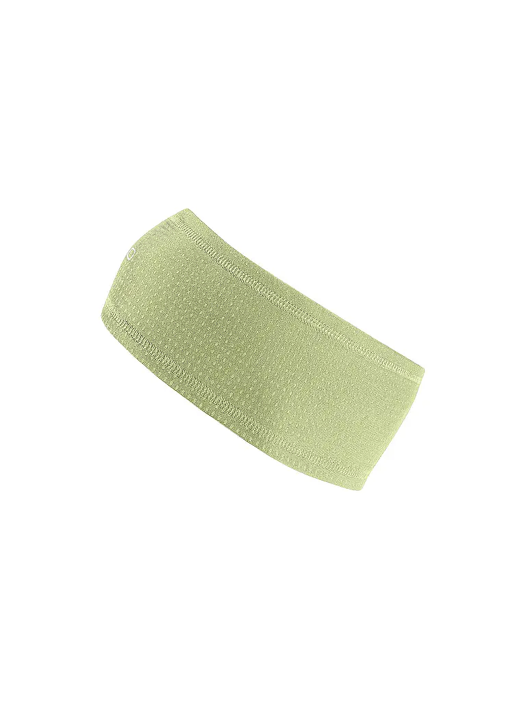 ODLO | Laufstirnband Polyknit Warm Reflective | 