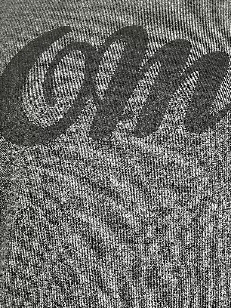 OGNX | Damen Yoga Sweater OM | grau