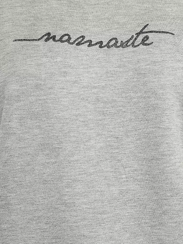 OGNX | Damen Yoga-Sweater Namaste | grau