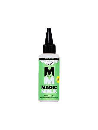 OKO | Magic Milk Tubeless-Pro Hi-Fibre