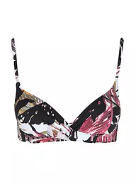 OLYMPIA | Damen Bikini | schwarz
