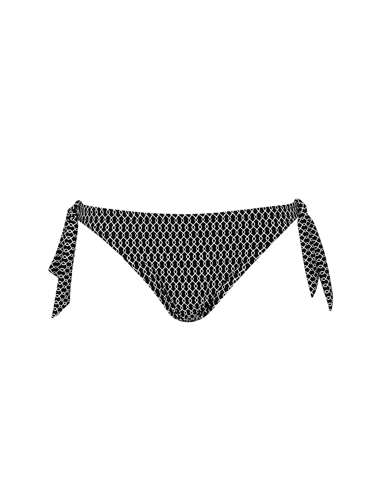 OLYMPIA | Damen Bikinihose Schwarz | schwarz