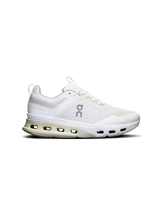 ON | Herren Laufschuhe Cloudnova X