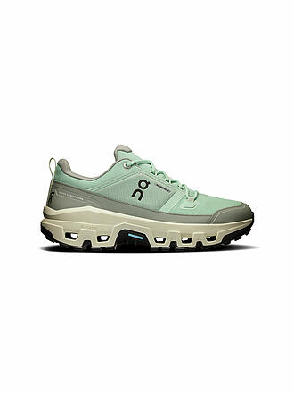ON | Damen Wanderschuhe Cloudrock Low WP