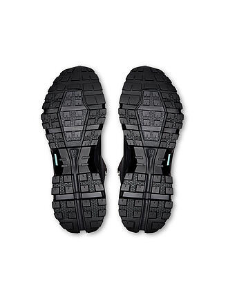 ON | Herren Wanderschuhe Cloudrock Mid WP