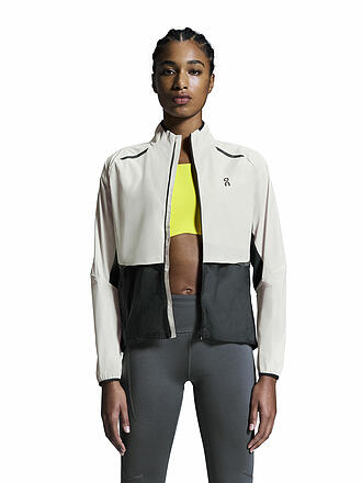 ON | Damen Laufjacke Weather