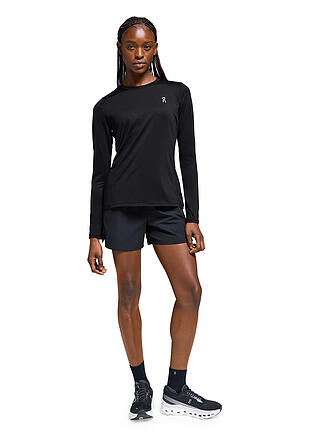 ON | Damen Laufshirt Core