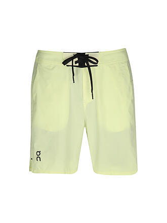 ON | Herren 2in1 Laufshort Performance Hybrid