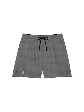 ON | Herren Laufshort Trail
