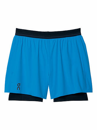 ON | Herren Laufshort Performance 2/1
