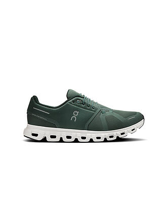 ON | Herren Sneaker Cloud 6
