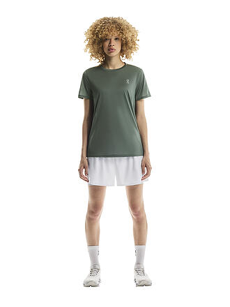 ON | Damen Laufshirt Core-T