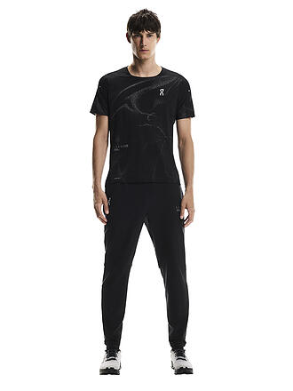 ON | Herren Laufshirt Performance-T Lumos