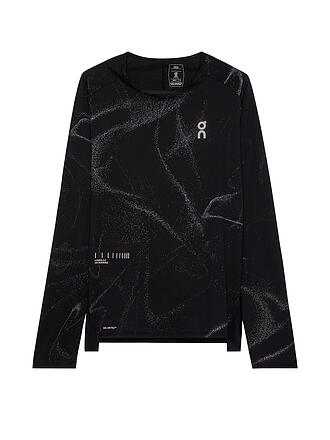 ON | Herren Laufshirt Performance Long-T Lumos