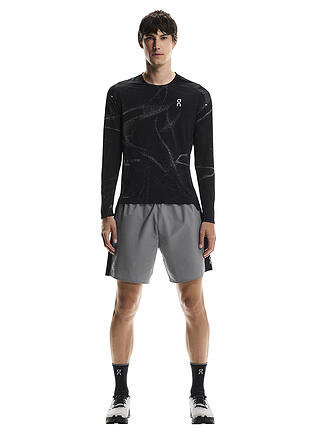 ON | Herren Laufshirt Performance Long-T Lumos