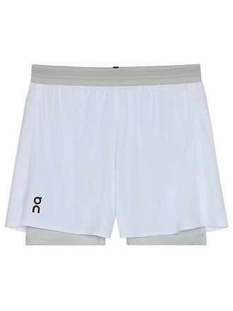 ON | Herren Laufshort Performance 2/1