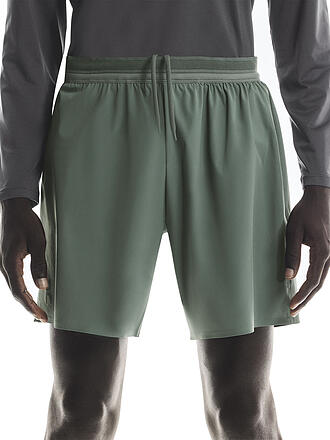 ON | Herren Laufshort 7" Performance