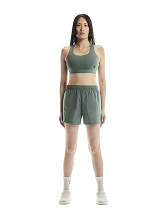ON | Damen Laufshorts Core 3"