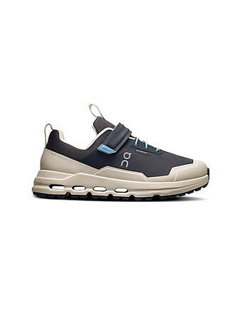 ON | Mädchen Sneaker CLOUDHERO WATERPROOF