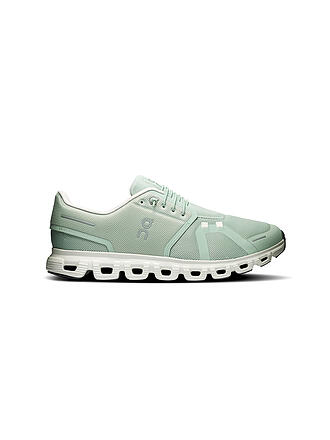 ON | Herren Sneaker Cloud 6