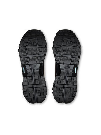 ON | Herren Wanderschuhe Cloudrock Low WP