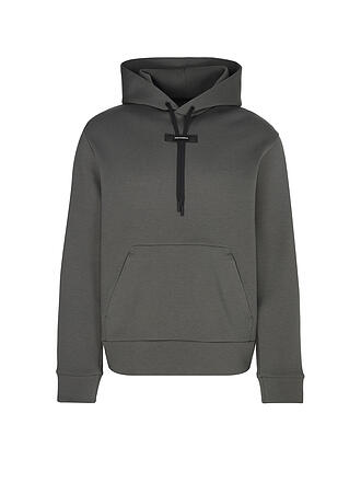 ON | Herren Laufhoodie Focus Tech