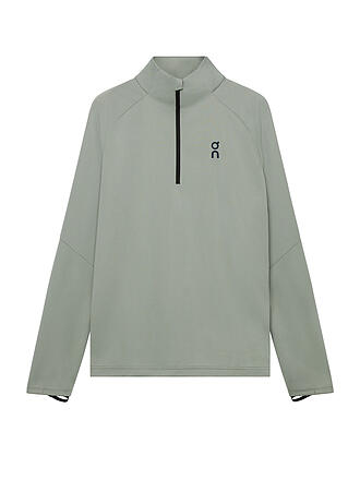 ON | Herren Laufshirt Climate