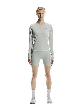 ON | Damen Laufshirt Performance Long-T