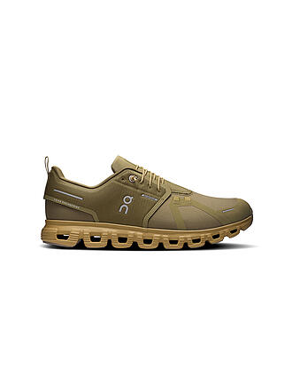 ON | Herren Sneaker Cloud 6 Waterproof