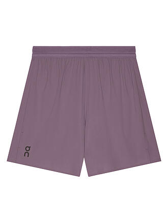 ON | Herren Laufshort 7" Performance