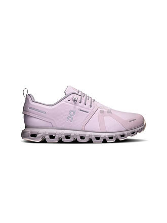 ON | Damen Sneaker Cloud 6 Waterproof