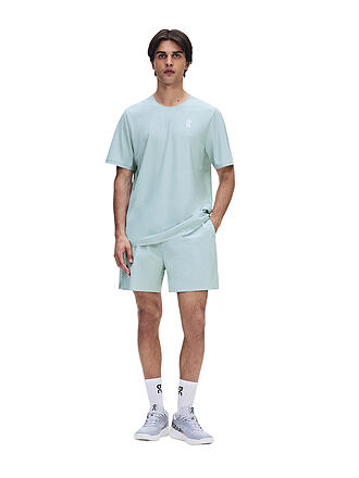 ON | Herren Tennisshirt Court