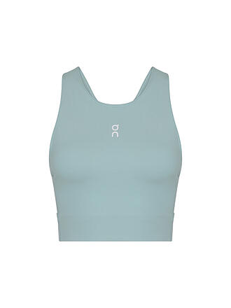 ON | Damen Tennistank Court Cropped