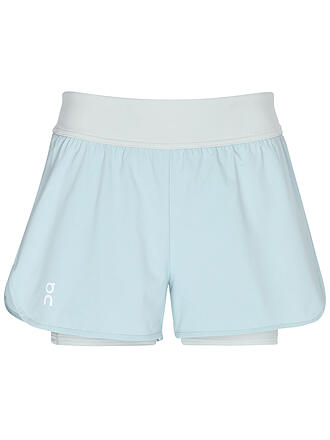 ON | Damen Tennisshort Court 3 2in1