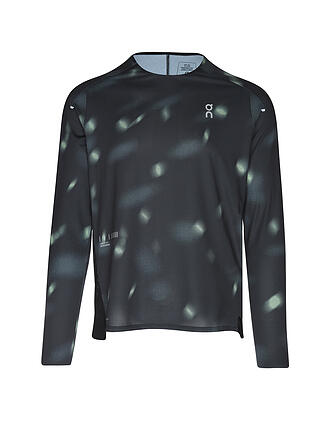 ON | Herren Laufshirt Perfomance Long-T Lumos