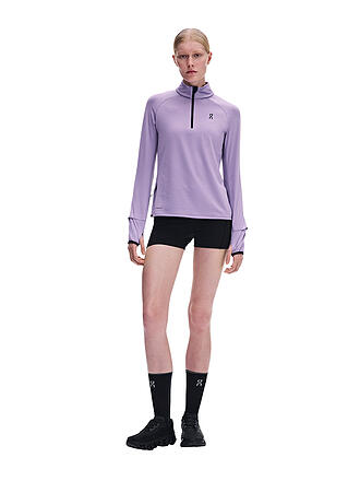 ON | Damen Laufshirt Climate Run