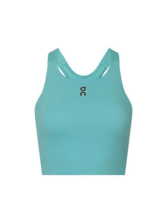 ON | Damen Sport-BH Performance Crop Low Support