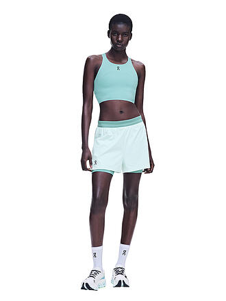 ON | Damen Sport-BH Performance Crop Low Support
