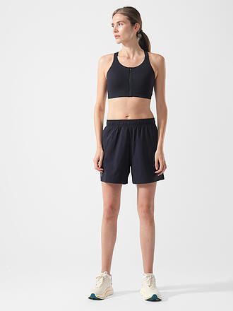 ON | Damen Laufshorts 5" Core