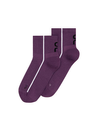 ON | Damen Tennissocken Court Mid
