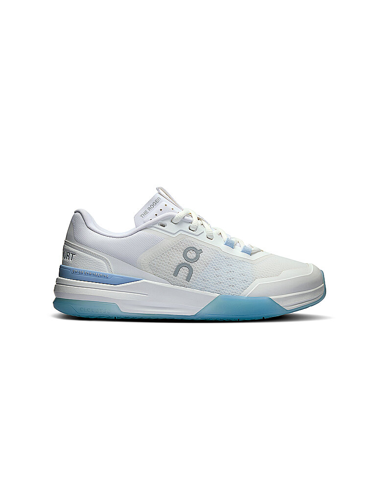ON Damen Tennisschuhe The Roger Adventage Pro weiss | 36 1/2