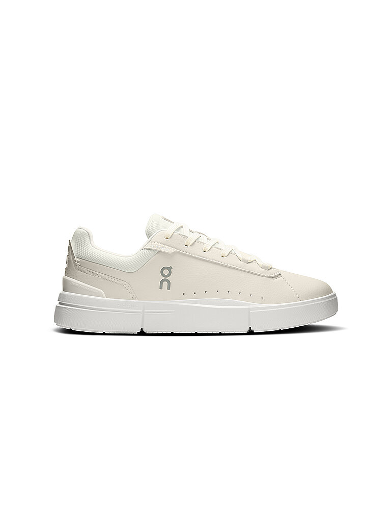 ON Damen Sneaker THE ROGER ADVANTAGE beige | 38