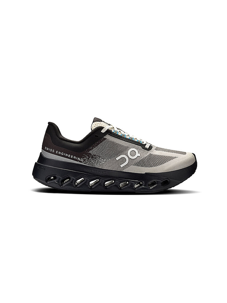 ON Damen Cloudsurfer Next Lumos grau | 40
