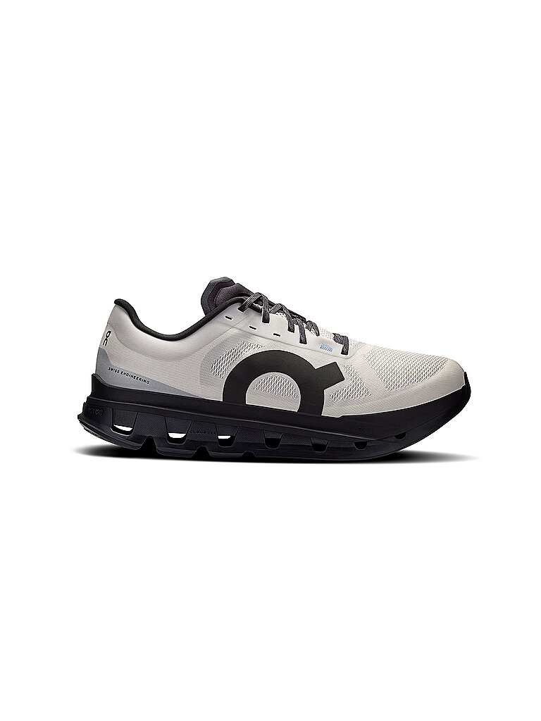 ON Herren Laufschuhe Cloudflow 5 Lumos hellgrau | 47