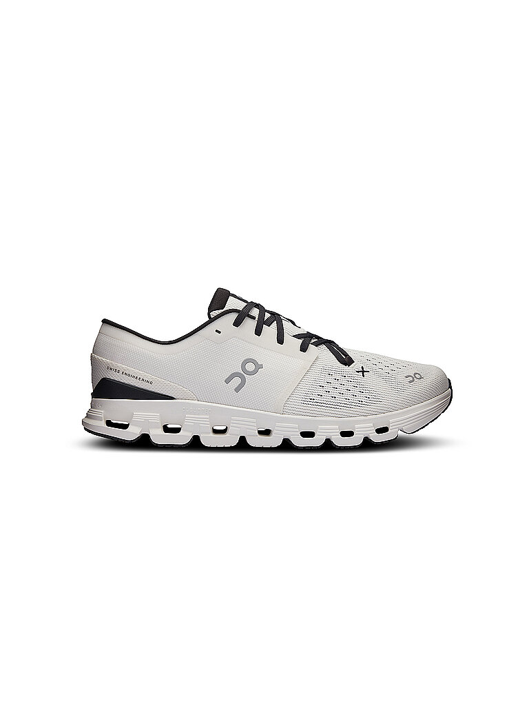 ON Herren Fitnessschuhe Cloud X4 weiss | 41